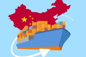 importation chine madagascar